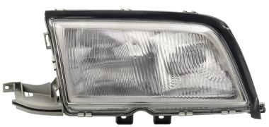 PHARE MERCEDES CLASE C (W202) 1996-2000 DROIT