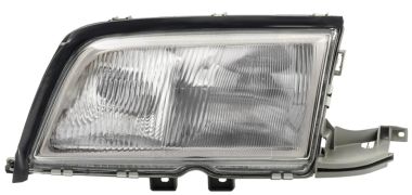 PHARE MERCEDES CLASE C (W202) 1996-2000 GAUCHE