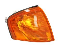 FEU CLIGNOTANT AVANT MERCEDES CLASE C (W202) 1993-2000 ORANGE / DROIT