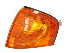 FEU CLIGNOTANT AVANT MERCEDES CLASE C (W202) 1993-2000 ORANGE / GAUCHE