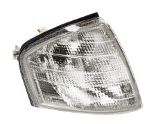 FEU CLIGNOTANT AVANT MERCEDES CLASE C (W202) 1993-2000 BLANC / DROIT