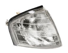 FEU CLIGNOTANT AVANT MERCEDES CLASE C (W202) 1993-2000 BLANC / DROIT