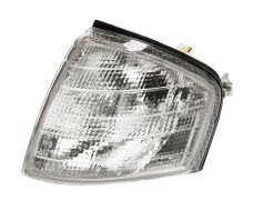 FEU CLIGNOTANT AVANT MERCEDES CLASE C (W202) 1993-2000 BLANC / GAUCHE