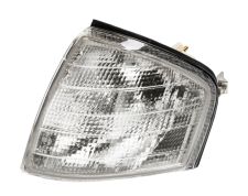 FEU CLIGNOTANT AVANT MERCEDES CLASE C (W202) 1993-2000 BLANC / GAUCHE