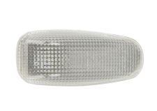 FEU D´AILE MERCEDES CLASE E (W210) 1995-2000 BLANC / REVERSIBLE