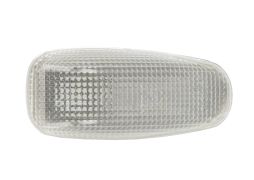 FEU D´AILE MERCEDES CLASE CLK (C208) 1997-2002 BLANC / REVERSIBLE