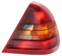 FEU ARRIÈRE MERCEDES CLASE C (W202) 1993-1996 ORANGE / DROIT