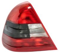 FEU ARRIÈRE MERCEDES CLASE C (W202) 1993-1996 BLANC / GAUCHE