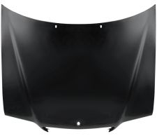 CAPOT MERCEDES CLASE C (W202) 1993-2000 AVANT 