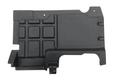 CACHE-MOTEUR MERCEDES CLASE C (W202) 1993-1996 AVANT / DROIT