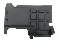 CACHE-MOTEUR MERCEDES CLASE C (W202) 1993-1996 AVANT / GAUCHE
