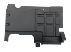 CACHE-MOTEUR MERCEDES CLASE C (W202) 1993-1996 AVANT / GAUCHE