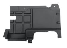 CACHE-MOTEUR MERCEDES CLASE C (W202) 1996-2000 AVANT / DROIT