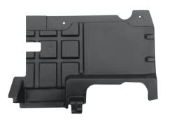 CACHE-MOTEUR MERCEDES CLASE C (W202) 1996-2000 AVANT / DROIT