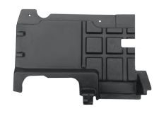 CACHE-MOTEUR MERCEDES CLASE C (W202) 1996-2000 AVANT / GAUCHE
