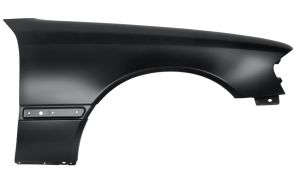 AILE MERCEDES CLASE C (W202) 1993-2000 AVANT / SANS FEU CLIGNOTANT / DROITE