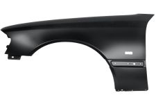 AILE MERCEDES CLASE C (W202) 1993-2000 AVANT / AVEC FEU CLIGNOTANT / GAUCHE