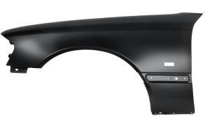 AILE MERCEDES CLASE C (W202) 1993-2000 AVANT / AVEC FEU CLIGNOTANT / GAUCHE