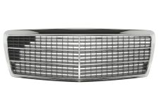 GRILLE MERCEDES CLASE C (W202) 1993-1996 FACE AVANT / COMPLÈTE 