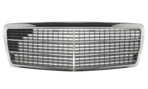 GRILLE MERCEDES CLASE C (W202) 1993-1996 FACE AVANT / COMPLÈTE 