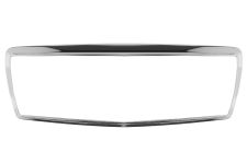 CONTOUR GRILLE MERCEDES CLASE C (W202) 1993-2000 FACE AVANT 