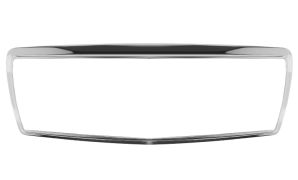 CONTOUR GRILLE MERCEDES CLASE C (W202) 1993-2000 FACE AVANT 