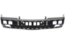 PARE-CHOCS MERCEDES CLASE C (W202) 1993-1996 AVANT / MODÈLE CLASSIC / SANS TROUS MOULURE / AVEC APPRET