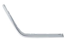 MOULURE MERCEDES CLASE C (W202) 1993-1996 PARE-CHOCS AVANT / CHROMÉE / DROITE