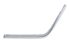 MOULURE MERCEDES CLASE C (W202) 1993-1996 PARE-CHOCS AVANT / CHROMÉE / GAUCHE