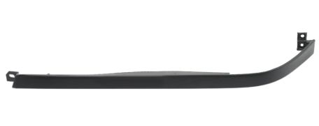 MOULURE SOUS PHARE MERCEDES CLASE C (W202) 1993-1996 / SANS LAVEPHARES / GAUCHE