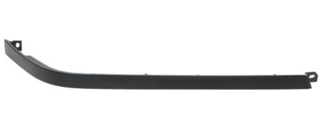 MOULURE SOUS PHARE MERCEDES CLASE C (W202) 1996-2000 / SANS LAVEPHARES / DROIT