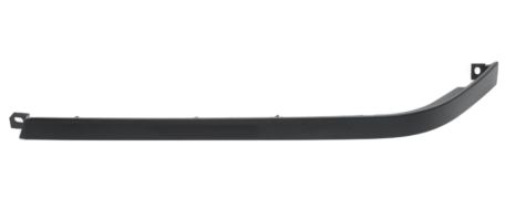 MOULURE SOUS PHARE MERCEDES CLASE C (W202) 1996-2000 / SANS LAVEPHARES / GAUCHE