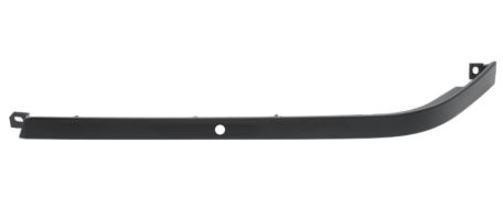 MOULURE SOUS PHARE MERCEDES CLASE C (W202) 1996-2000 / AVEC LAVEPHARES / GAUCHE