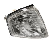 FEU CLIGNOTANT AVANT MERCEDES CLASE C (W202) 1993-2000 FUME / DROIT