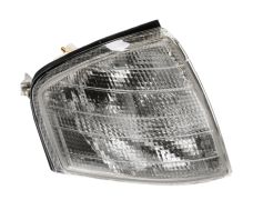 FEU CLIGNOTANT AVANT MERCEDES CLASE C (W202) 1993-2000 FUME / DROIT