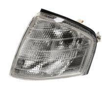 FEU CLIGNOTANT AVANT MERCEDES CLASE C (W202) 1993-2000 FUME / GAUCHE