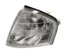 FEU CLIGNOTANT AVANT MERCEDES CLASE C (W202) 1993-2000 FUME / GAUCHE