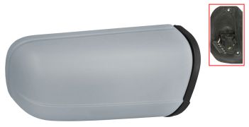 RÉTROVISEUR MERCEDES CLASE C (W202) 1993-1996 ÉLÉCTRIQUE / CHAUFFANT / RABATTABLE ÉLÉCTRIQUEMENT / AVEC APPRET / DROIT