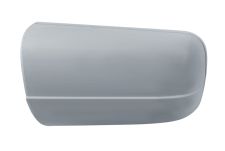 COQUE DE RÉTROVISEUR MERCEDES CLASE E (W210) 1995-2000 AVEC APPRET / GAUCHE