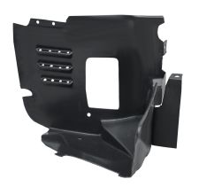 PARE-BOUE MERCEDES CLASE C (W202) 1993-1996 PARTIE AVANT / AVANT / DROIT