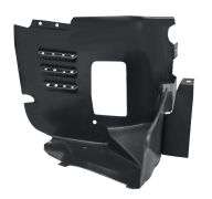 PARE-BOUE MERCEDES CLASE C (W202) 1993-1996 PARTIE AVANT / AVANT / DROIT