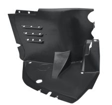PARE-BOUE MERCEDES CLASE C (W202) 1996-2000 PARTIE AVANT / AVANT / DROIT