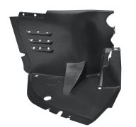 PARE-BOUE MERCEDES CLASE C (W202) 1996-2000 PARTIE AVANT / AVANT / DROIT