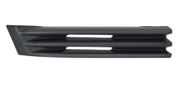 GRILLE MERCEDES CLASE C (W202) 1993-1996 PARE-CHOCS AVANT / COUVRE CROCHET / DROITE