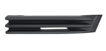 GRILLE MERCEDES CLASE C (W202) 1993-1996 PARE-CHOCS AVANT / COUVRE CROCHET / GAUCHE 