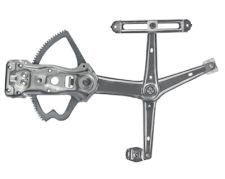 LÈVE-VITRE MERCEDES CLASE C (W202) 1993-2000 ELECTRIQUE / SANS MOTEUR / AVANT DROIT