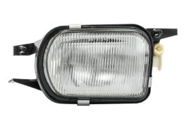 PHARE ANTIBROUILLARD MERCEDES CLASE C (CL203) SPORTCOUPE 2000-2002 DROIT