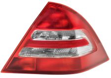 FEU ARRIÈRE MERCEDES CLASE C (W203) 2000-2004 SEDAN / DROIT
