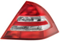 FEU ARRIÈRE MERCEDES CLASE C (W203) 2000-2004 SEDAN / DROIT