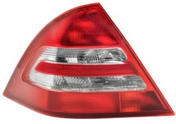 FEU ARRIÈRE MERCEDES CLASE C (W203) 2000-2004 SEDAN / GAUCHE